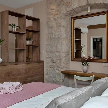 Apartamento Lux Dado Igrane Exterior foto