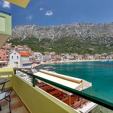 Apartamento Lux Dado Igrane Exterior foto