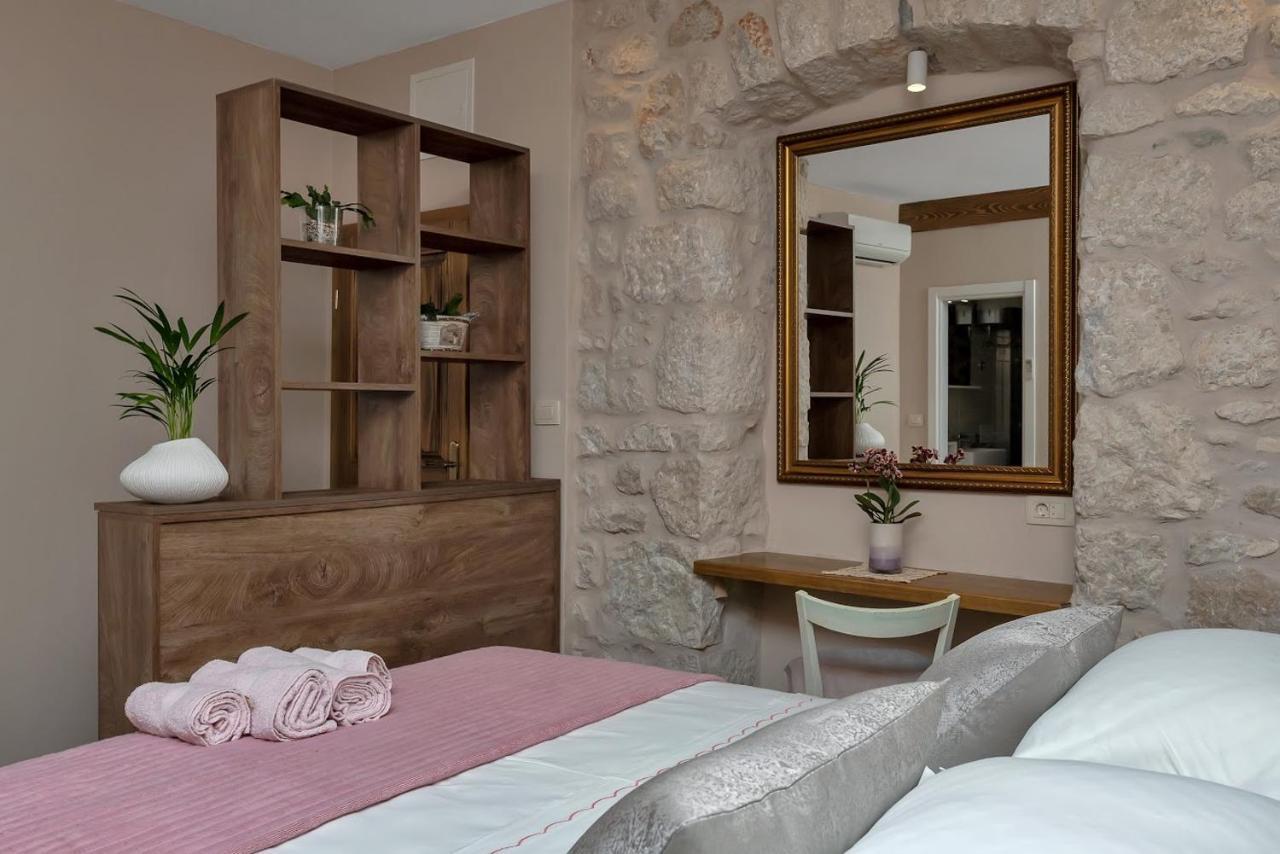 Apartamento Lux Dado Igrane Exterior foto