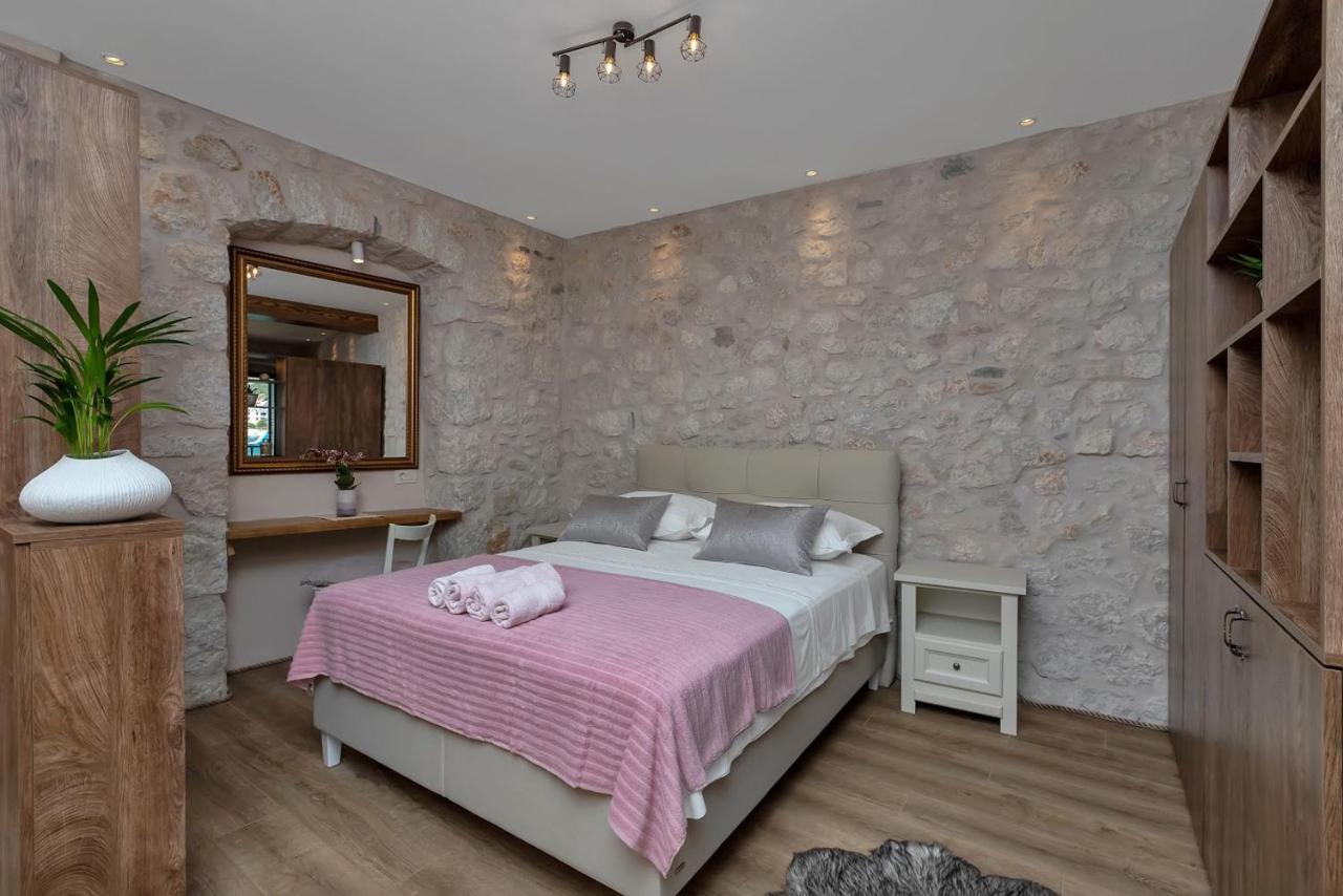 Apartamento Lux Dado Igrane Exterior foto