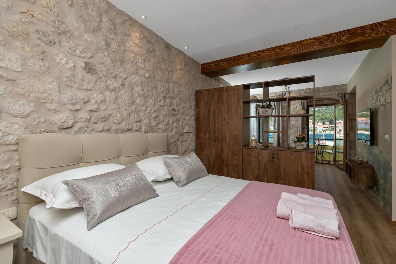 Apartamento Lux Dado Igrane Exterior foto
