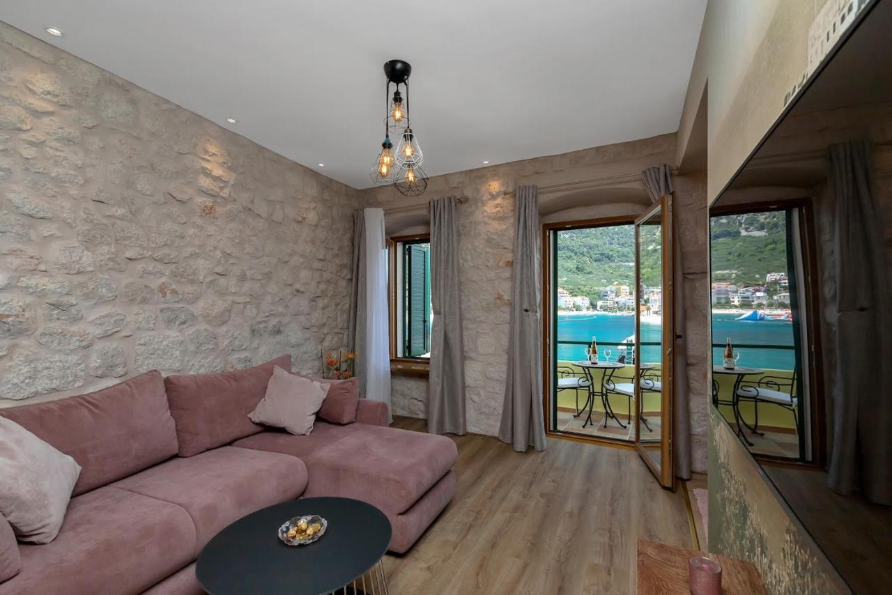 Apartamento Lux Dado Igrane Exterior foto