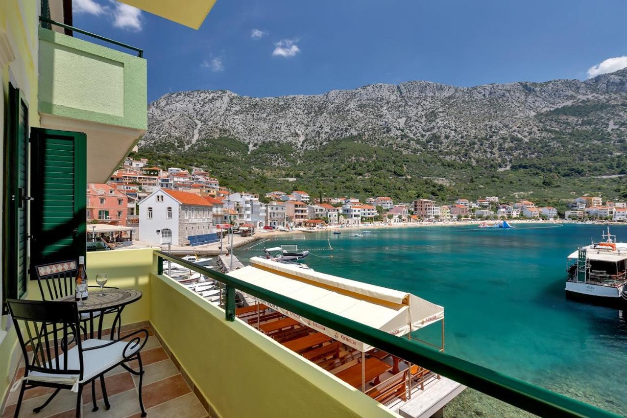 Apartamento Lux Dado Igrane Exterior foto