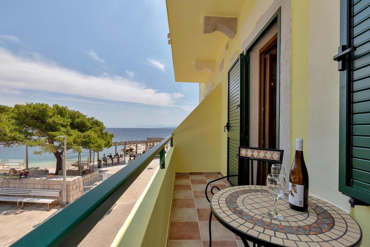 Apartamento Lux Dado Igrane Exterior foto