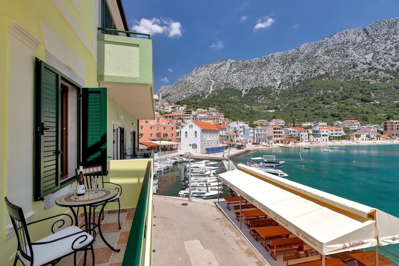 Apartamento Lux Dado Igrane Exterior foto
