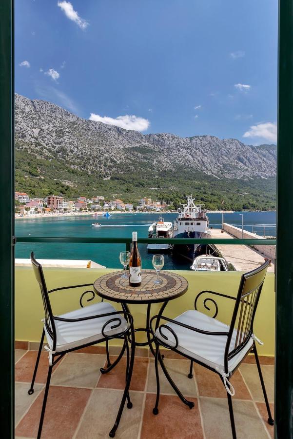 Apartamento Lux Dado Igrane Exterior foto