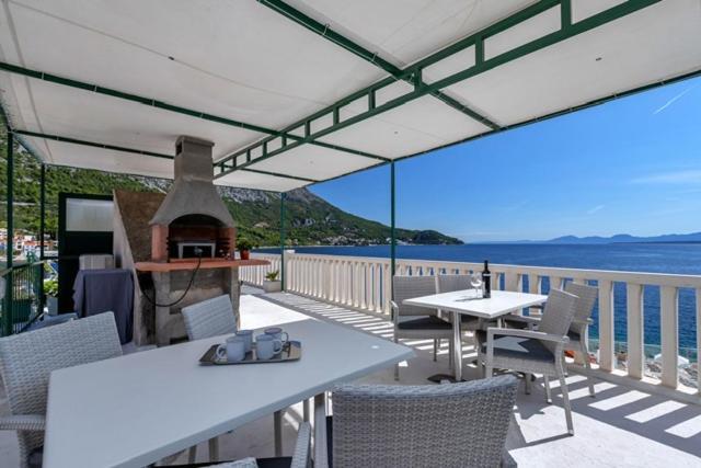 Apartamento Lux Dado Igrane Exterior foto