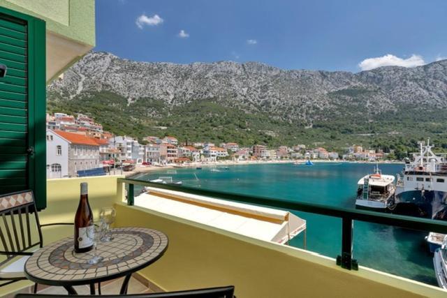 Apartamento Lux Dado Igrane Exterior foto
