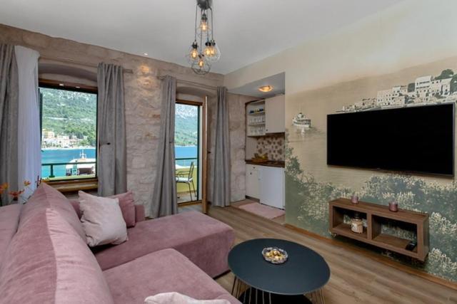 Apartamento Lux Dado Igrane Exterior foto