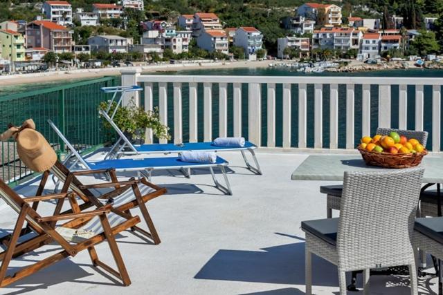 Apartamento Lux Dado Igrane Exterior foto